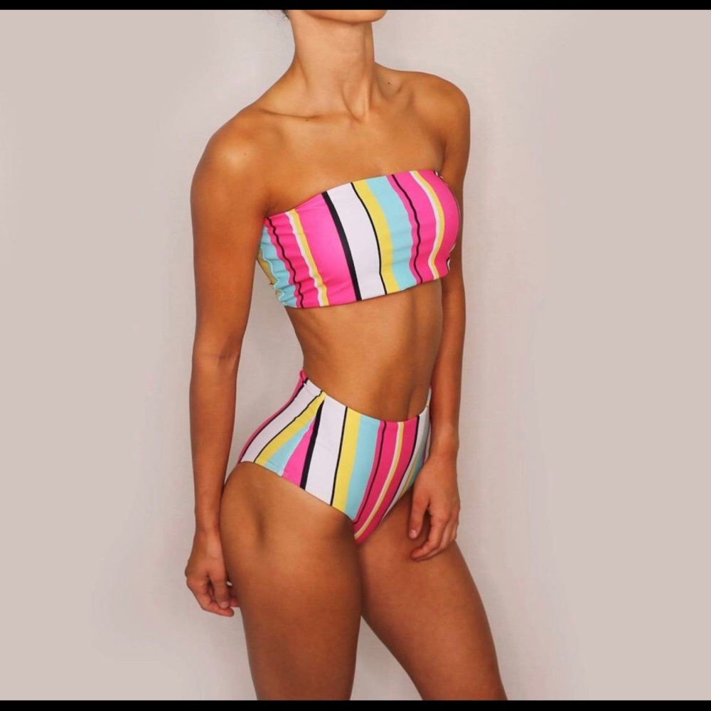 Aurelle Bikini set- Never worn